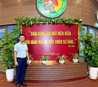 Viet Uc family - Nguồn hi vọng thắp sáng trong tôi